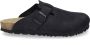 Josef Seibel Clogs Josef 04 zomerschoen slippers vakantie met comfortabel voetbed - Thumbnail 4