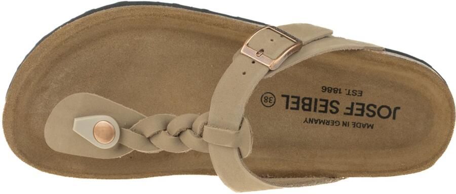 Josef Seibel 64315 teenslipper