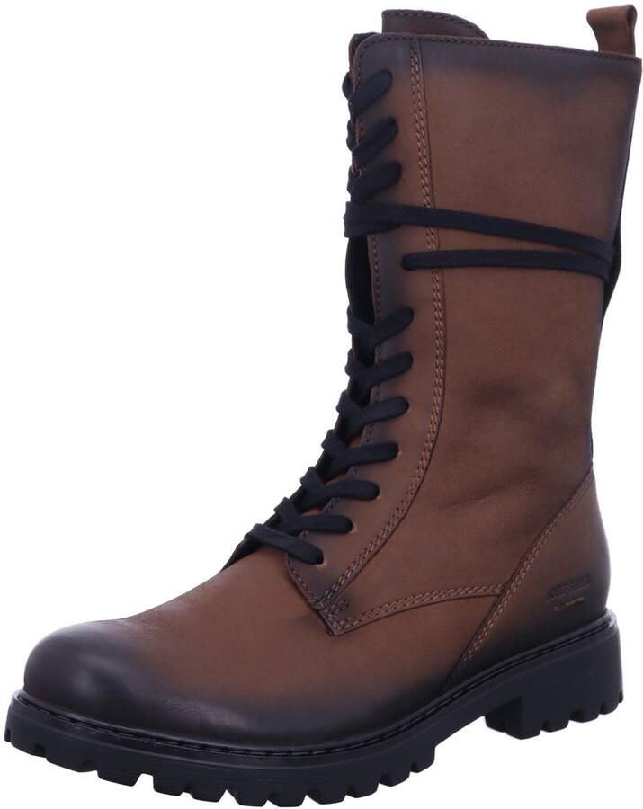 Josef Seibel 85229 PL094 370 dames laarzen bruin