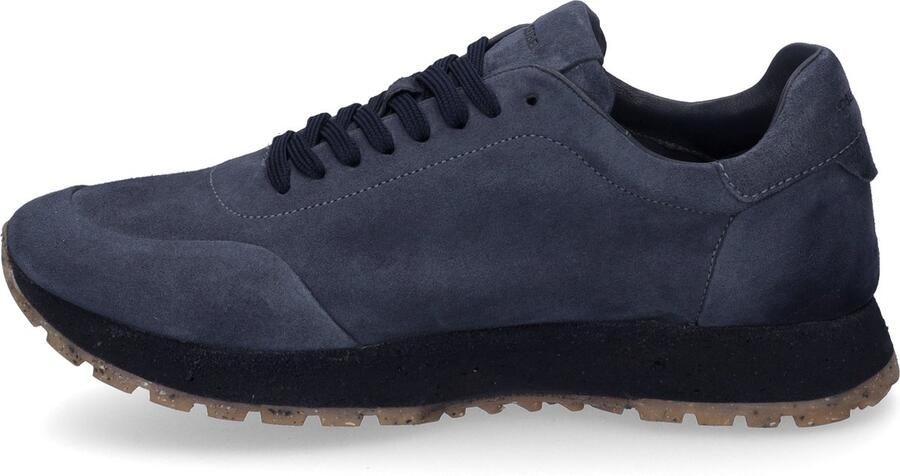 Josef Seibel Adrian 01 Sneaker für Herren Blau