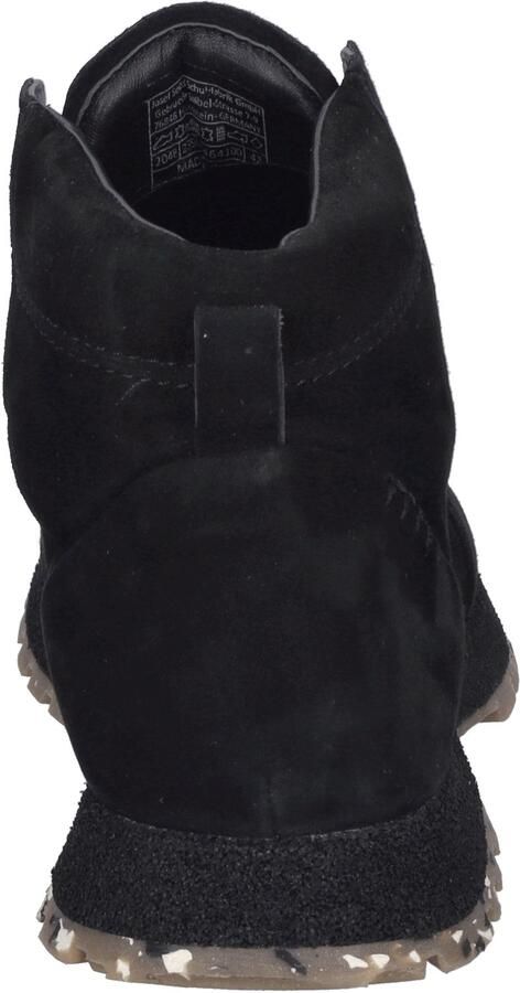 Josef Seibel Adrian 02 Stiefelette für Herren Schwarz