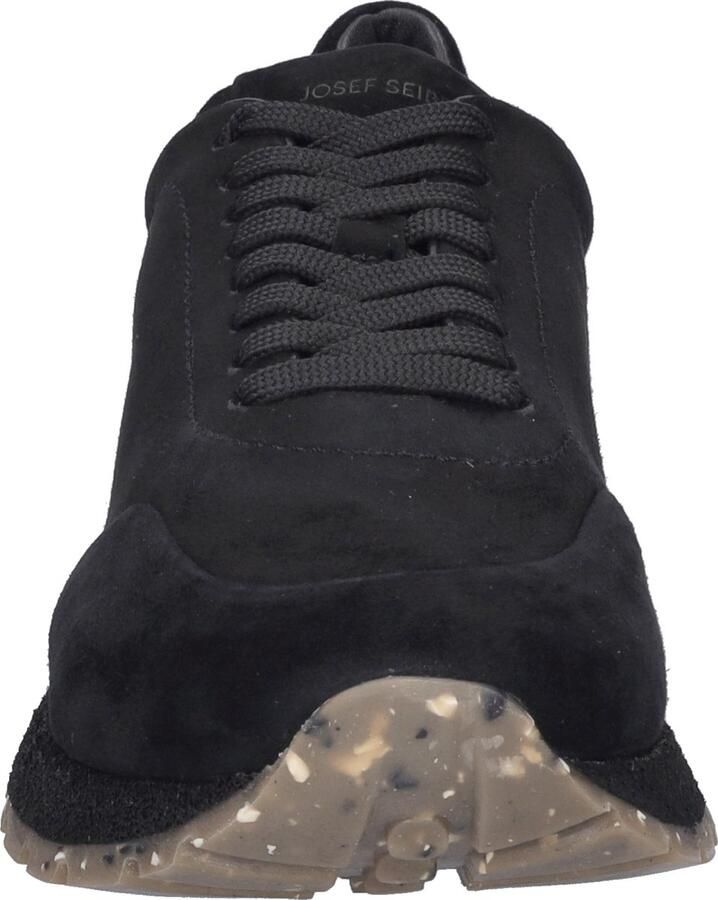 Josef Seibel Adrian 01 Sneaker für Herren Schwarz