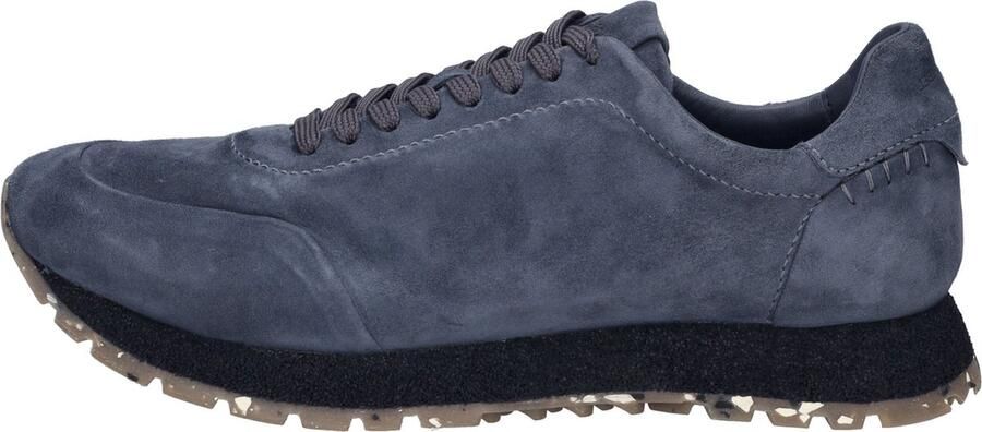 Josef Seibel Adrian 01 Sneaker für Herren Blau