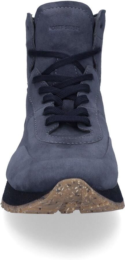 Josef Seibel Adrian 02 Stiefelette für Herren Blau