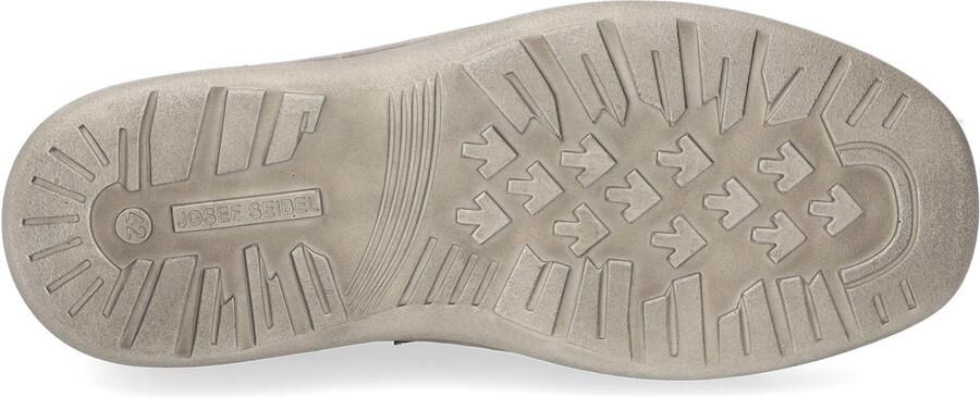 Josef Seibel Alan 01 Slipper für Herren Beige - Foto 2