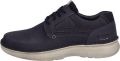 Josef Seibel Alan 03 Halbschuh für Herren Blau - Blauw
