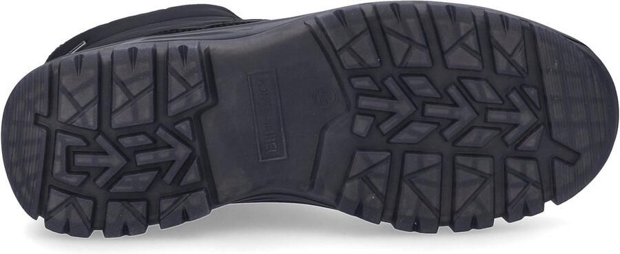 Josef Seibel Alaska 50 Stiefelette für Herren Schwarz