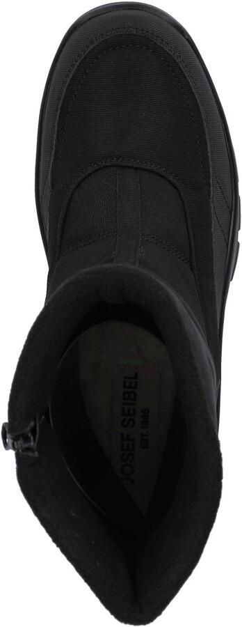 Josef Seibel Winterlaarzen Alaska 53 Snowboots trekkinglaarzen laarzen met warme voering