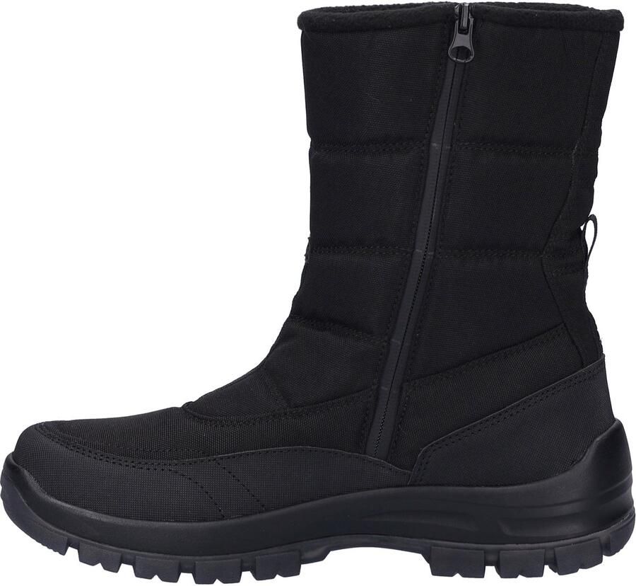 Josef Seibel Winterlaarzen Alaska 53 Snowboots trekkinglaarzen laarzen met warme voering