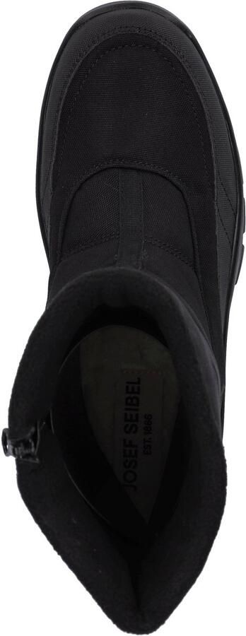 Josef Seibel Winterlaarzen Alaska 53 Snowboots trekkinglaarzen laarzen met warme voering