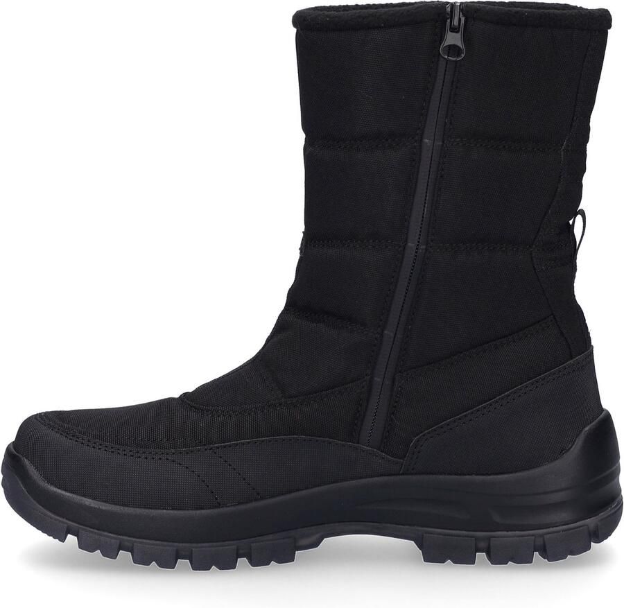 Josef Seibel Winterlaarzen Alaska 53 Snowboots trekkinglaarzen laarzen met warme voering