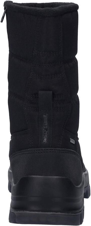 Josef Seibel Winterlaarzen Alaska 53 Snowboots trekkinglaarzen laarzen met warme voering