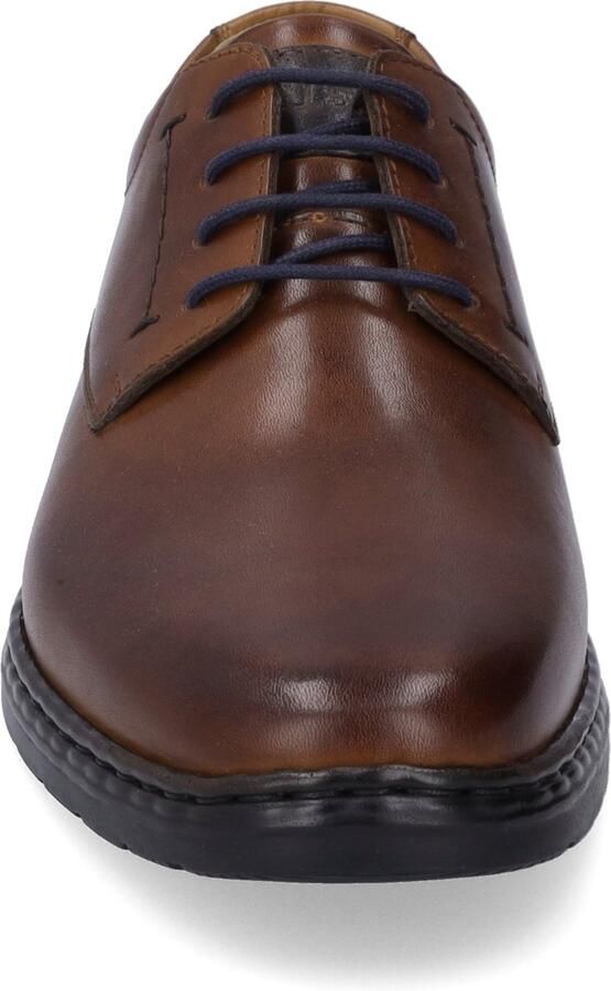 Josef Seibel Veterschoenen Alastair in lichte used-look vrijetijdsschoen lage schoen veterschoen - Foto 2