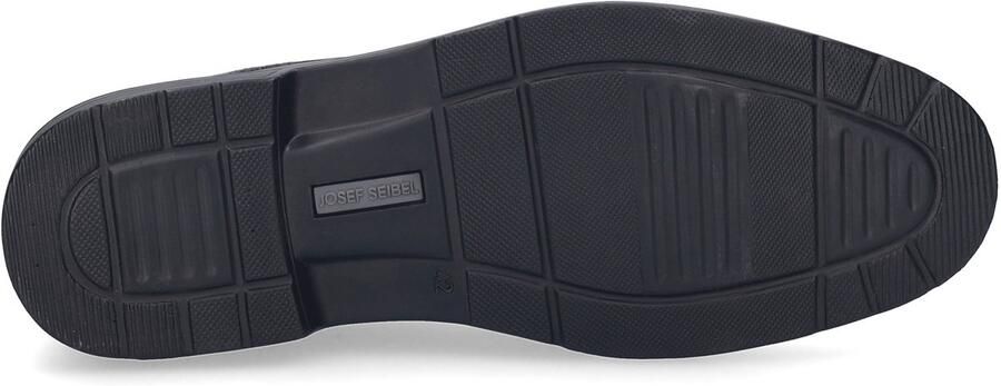 Josef Seibel Alastair 01 Halbschuh für Herren Braun