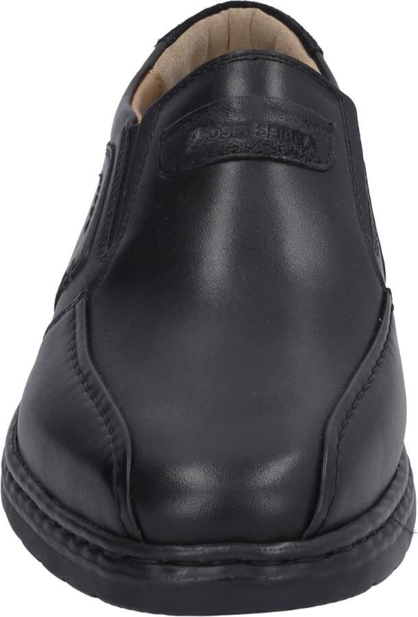 Josef Seibel Instappers Alastair Feestelijke schoen comfortschoen met zijstretch inzet