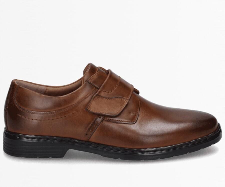 Josef Seibel Klittenbandschoenen Alastair 16 in comfortabele schoenwijdte k (extra wijd) - Foto 2