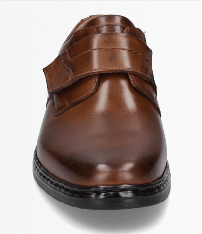 Josef Seibel Klittenbandschoenen Alastair 16 in comfortabele schoenwijdte k (extra wijd) - Foto 2