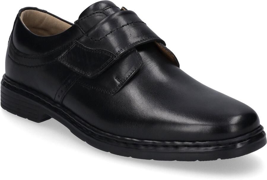Josef Seibel Klittenbandschoenen Alastair 16 in comfortabele schoenwijdte k (extra wijd) - Foto 2
