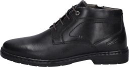 Josef Seibel Veterlaarsjes Alastair 17 in extra wijd model