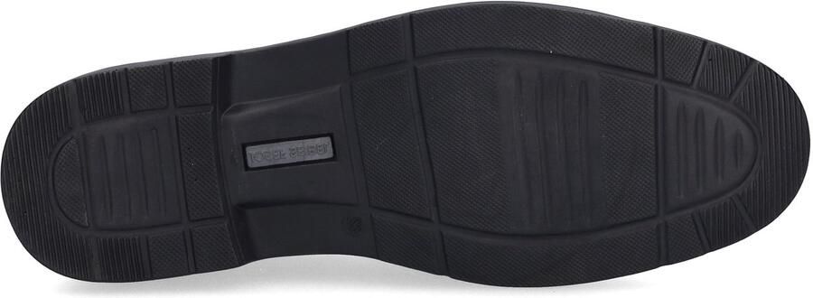 Josef Seibel Alastair 19 Slipper für Herren Braun
