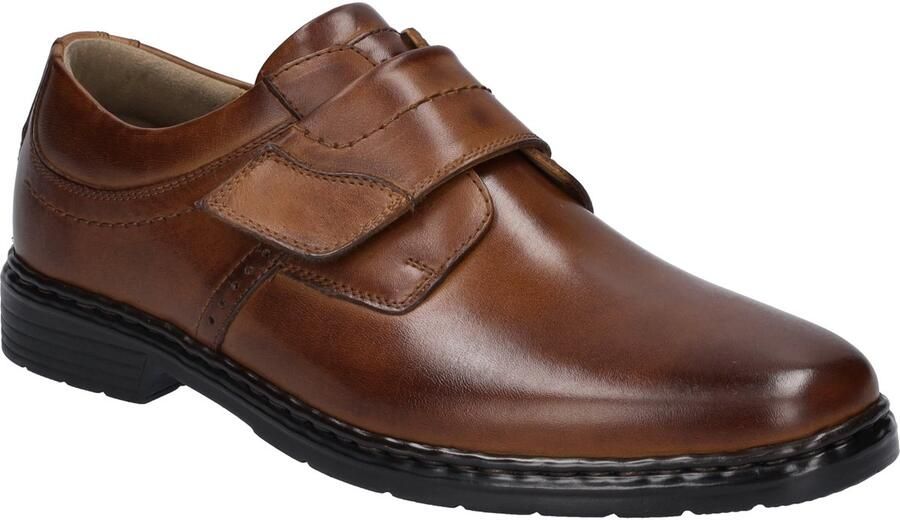 Josef Seibel Klittenbandschoenen Alastair 16 in comfortabele schoenwijdte k (extra wijd) - Foto 4