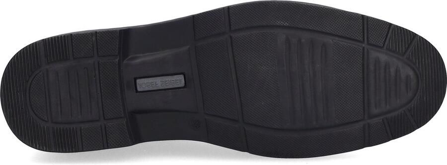 Josef Seibel Alastair 18 Halbschuh für Herren Schwarz