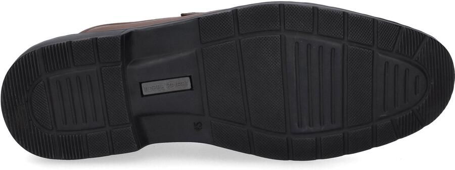 Josef Seibel Alastair 15 Slipper für Herren Braun