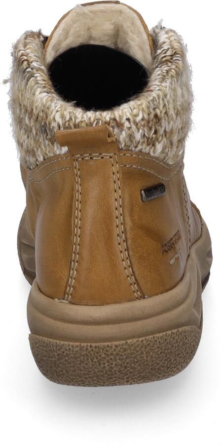 Josef Seibel Alina 52 Stiefelette für Damen Beige