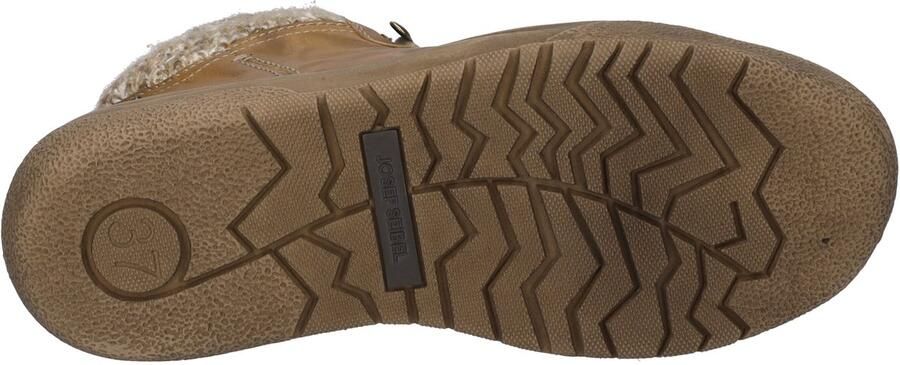 Josef Seibel Alina 52 Stiefelette für Damen Beige