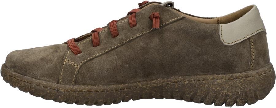 Josef Seibel Lage Sneakers Angelina - Foto 2