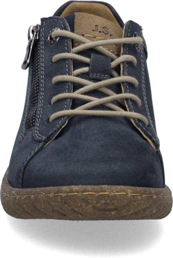 Josef Seibel Lage Sneakers ANGELINA 09