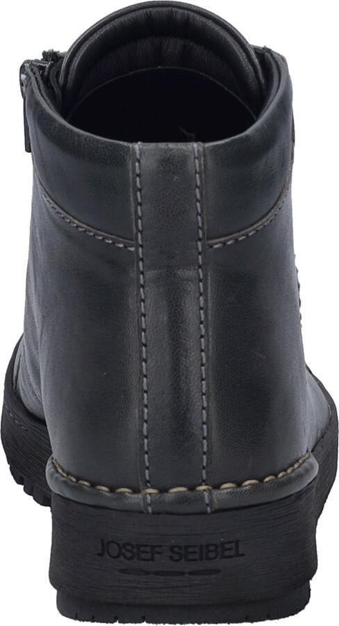 Josef Seibel Anna 03 Stiefelette für Damen Grau