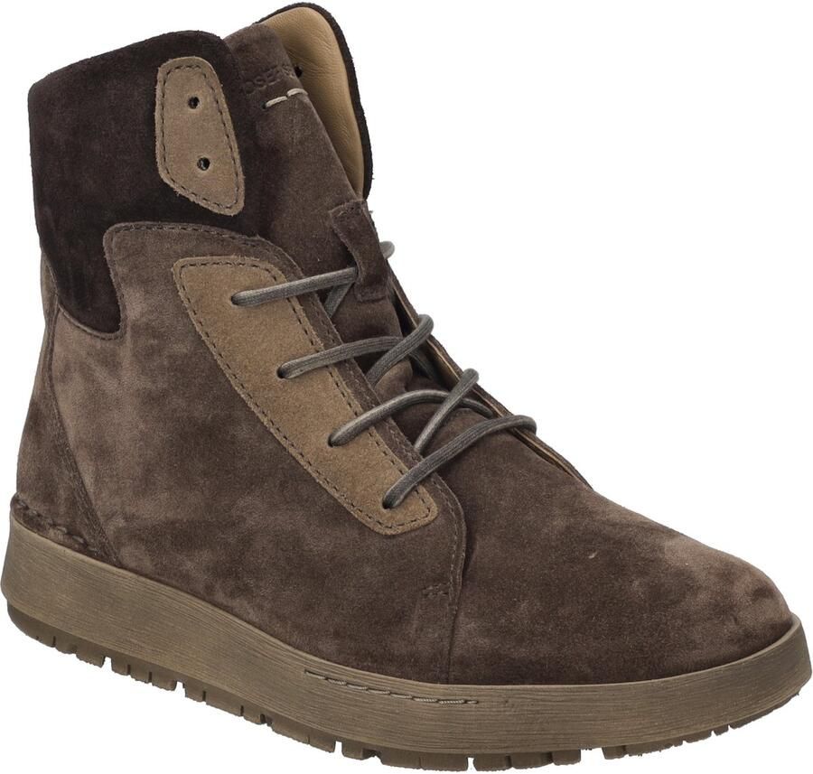 Josef Seibel Anna 07 Stiefelette für Damen Braun