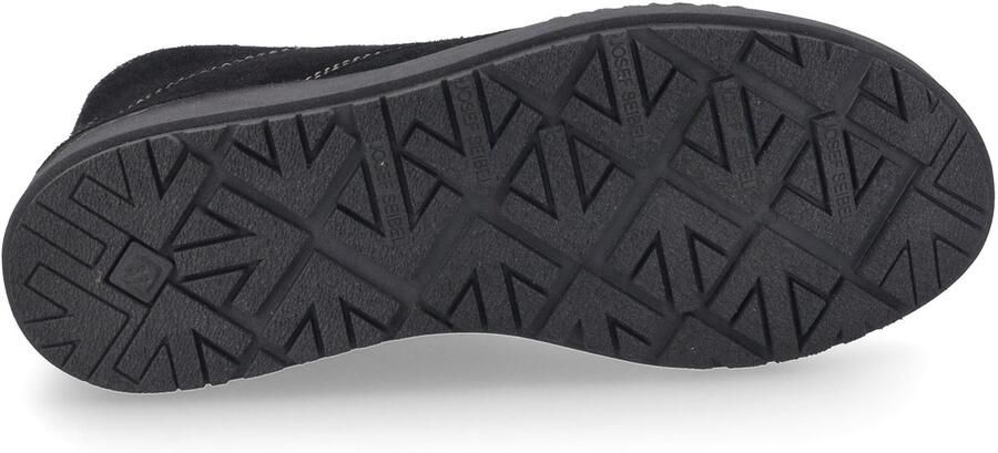 Josef Seibel Anna 08 Stiefelette für Damen Schwarz