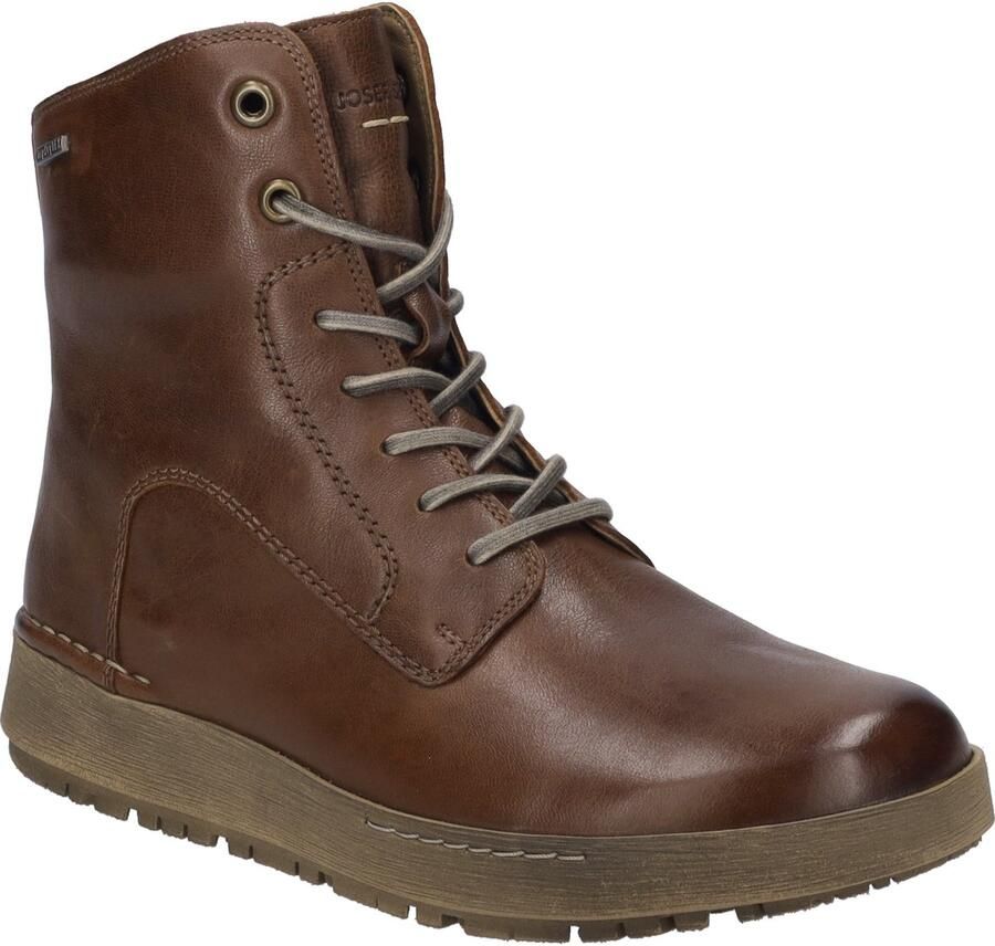 Josef Seibel Anna 51 Stiefelette für Damen Braun