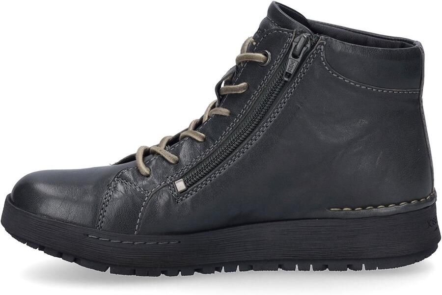 Josef Seibel Anna 03 Stiefelette für Damen Grau