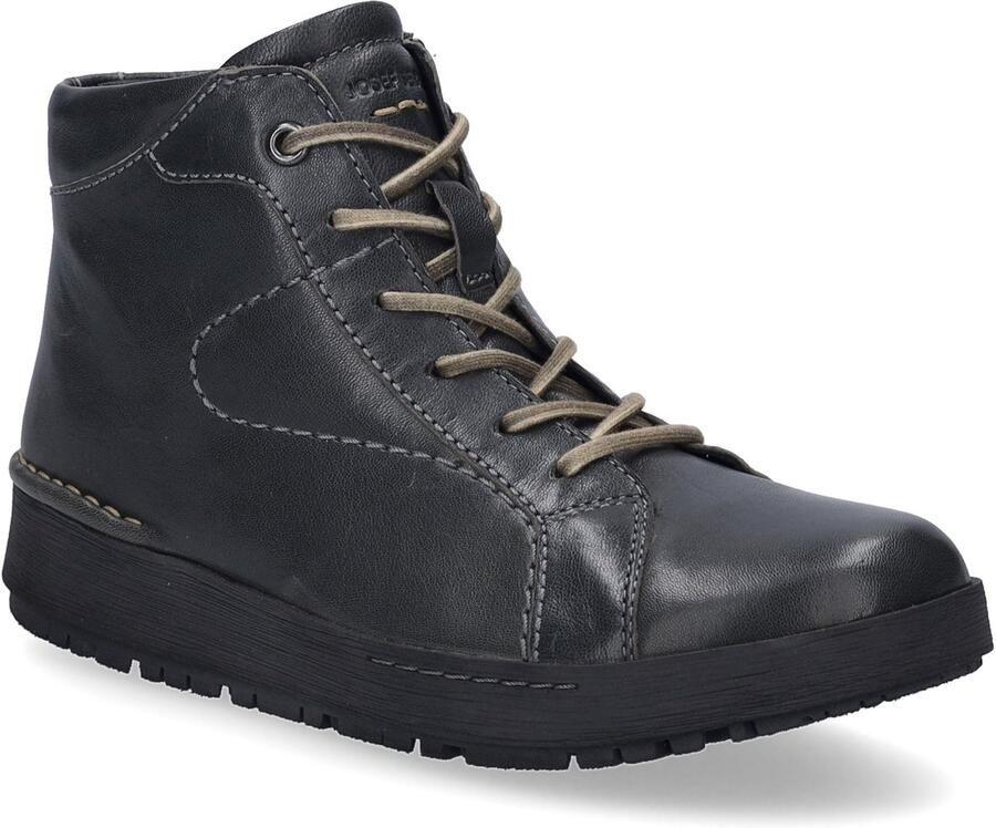 Josef Seibel Anna 03 Stiefelette für Damen Grau