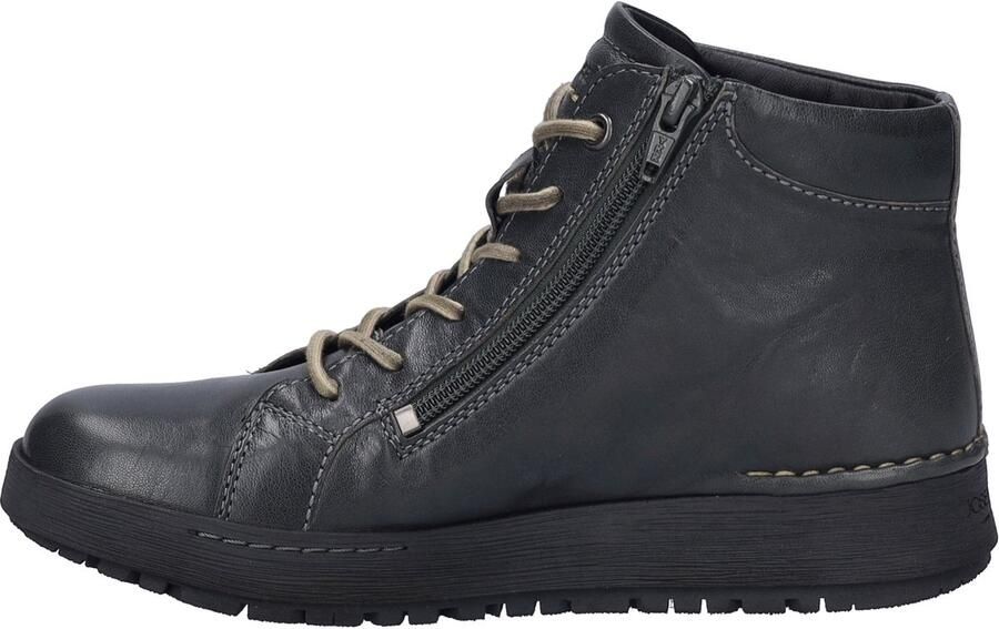 Josef Seibel Anna 03 Stiefelette für Damen Grau