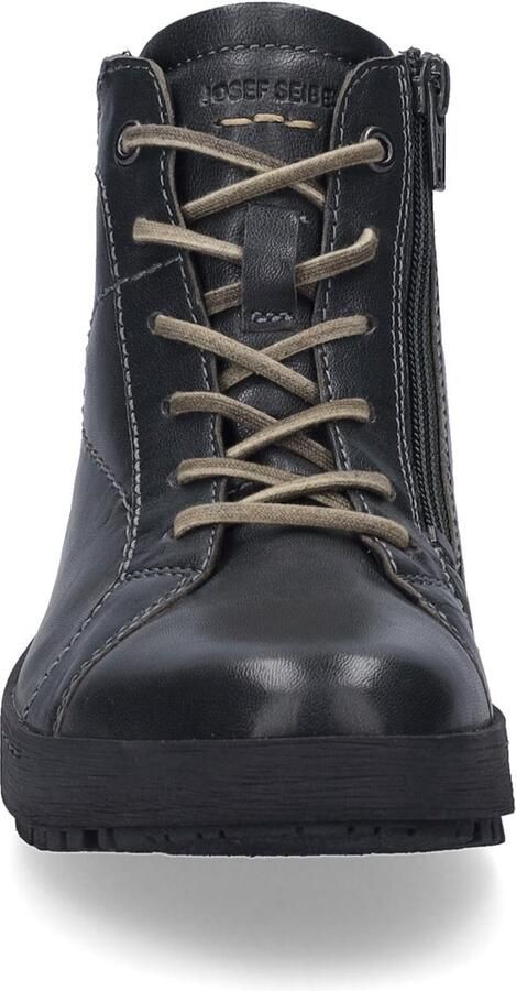 Josef Seibel Anna 03 Stiefelette für Damen Grau