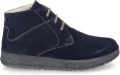 Josef Seibel Anna 08 Stiefelette für Damen Blau - Blauw