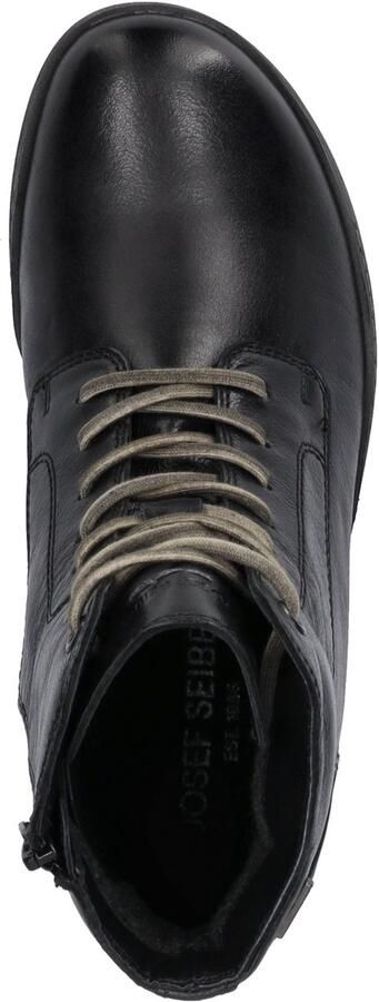 Josef Seibel Anna 51 Stiefelette für Damen Schwarz