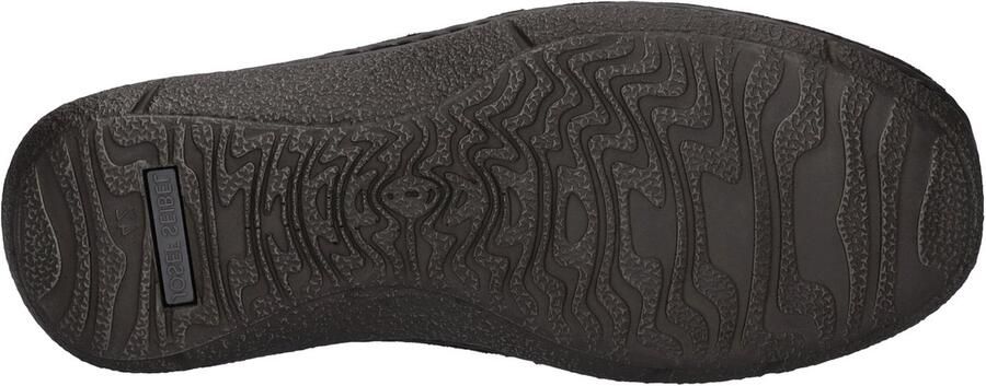 Josef Seibel Anvers 67 Halbschuh für Herren Grau