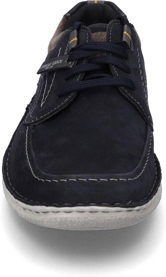 Josef Seibel Anvers 91 Halbschuh für Herren Blau