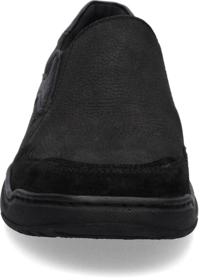 Josef Seibel Mocassins