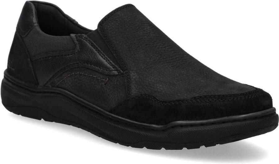Josef Seibel Mocassins