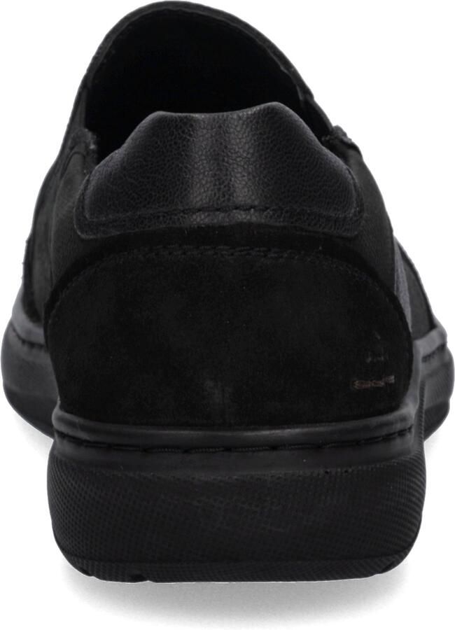 Josef Seibel Mocassins