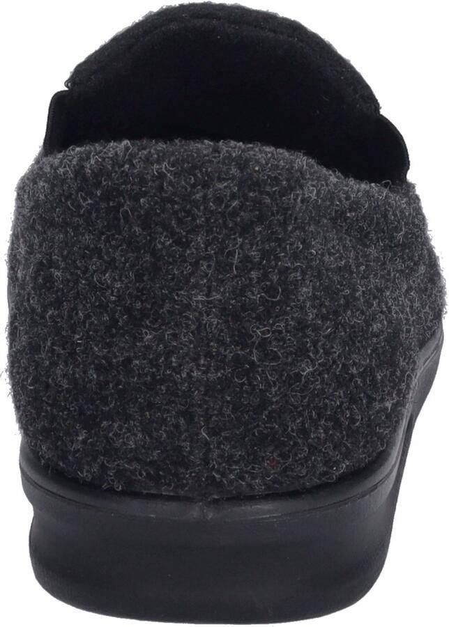 Westland Romika BELFORT 108 Volwassenen Heren pantoffels Kleur Grijs