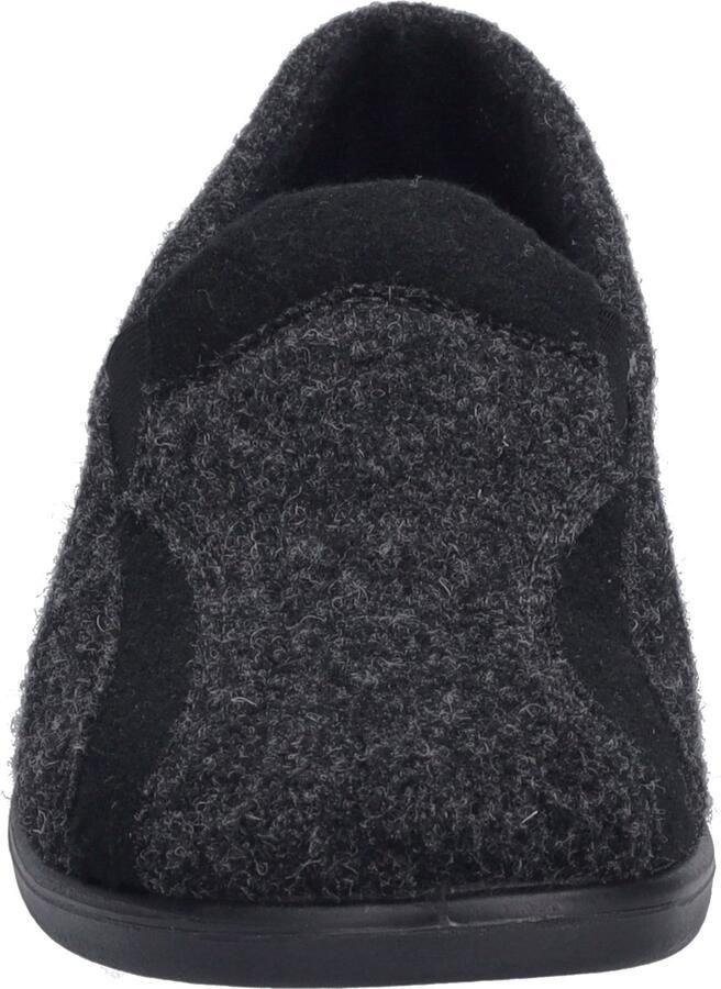 Westland Romika BELFORT 108 Volwassenen Heren pantoffels Kleur Grijs