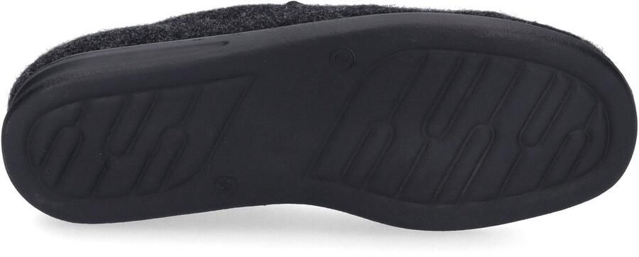 Westland Romika BELFORT 108 Volwassenen Heren pantoffels Kleur Grijs - Foto 4