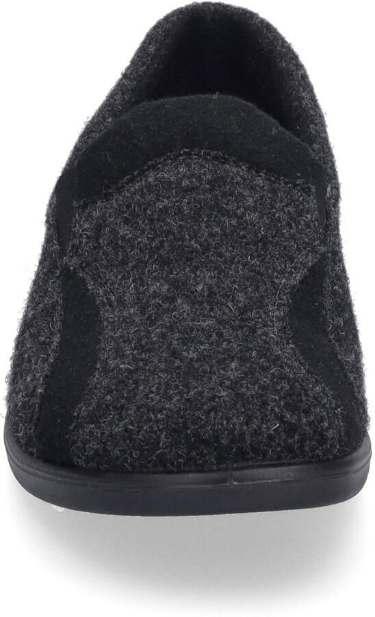 Westland Romika BELFORT 108 Volwassenen Heren pantoffels Kleur Grijs